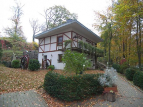 Ferienwohnung Moewennest, Loddin